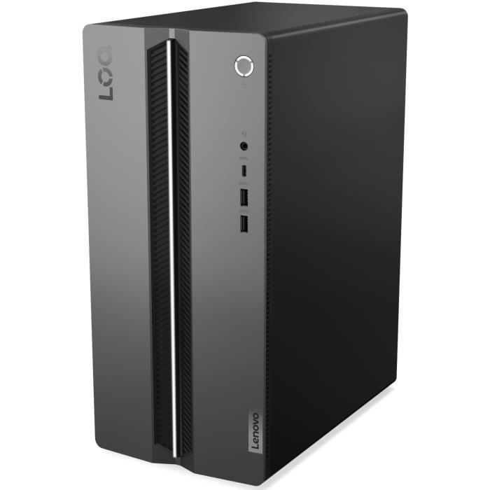 Pc Desktop Loq Tower 17irr9