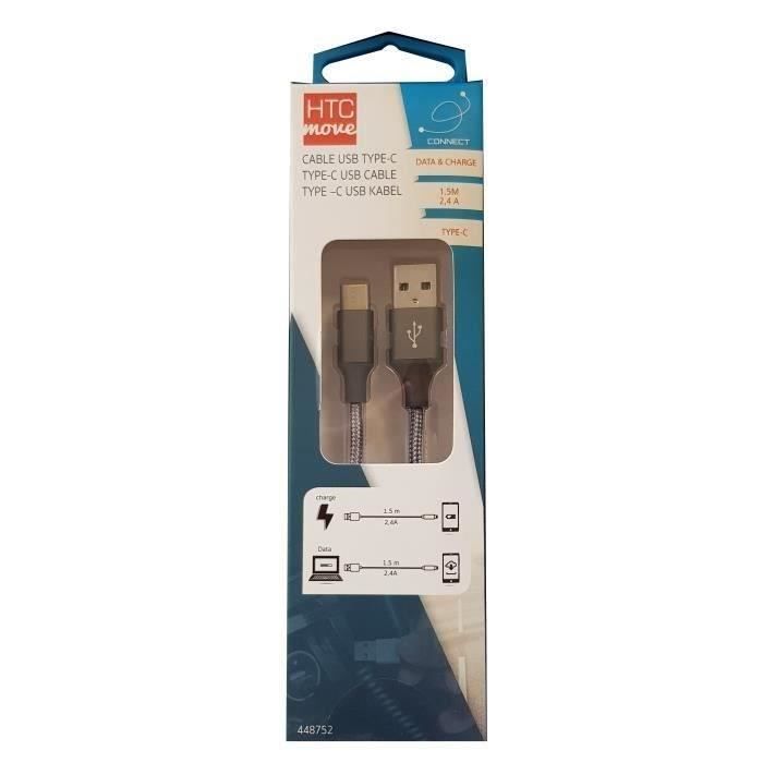 Cavo Di Ricarica Usb Tipo C