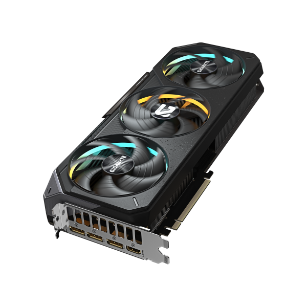 Scheda Grafica - Gigabyte - Geforce Rtx 5070 Gaming Oc 12g - Image 4