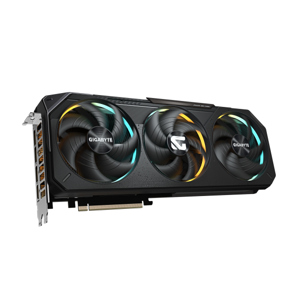 Scheda Grafica - Gigabyte - Geforce Rtx 5070 Gaming Oc 12g - Image 3