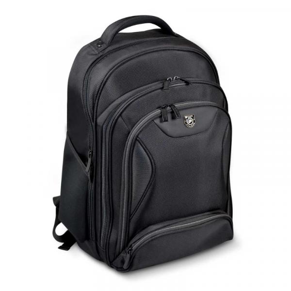 Zaino Per Laptop Port Professional Backpack 15.6/17''''