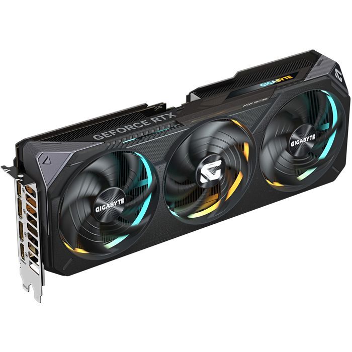 Scheda Grafica - Gigabyte - Geforce Rtx 5070 Gaming Oc 12g - Image 5