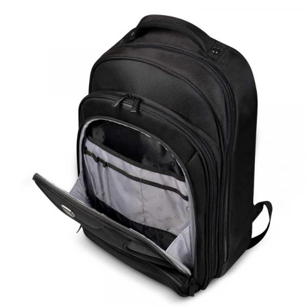 Zaino Per Laptop Port Professional Backpack 15.6/17'''' - Image 4