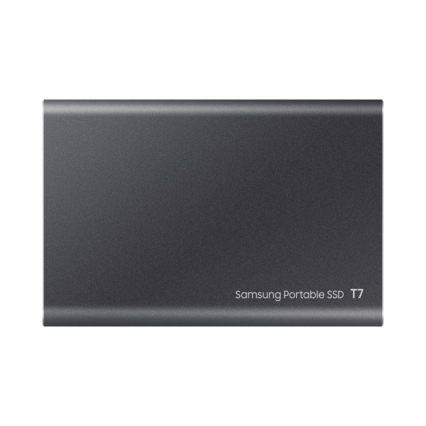Samsung Ssd Esterno T7 Usb Tipo C Colore Grigio 2 tb - Image 4