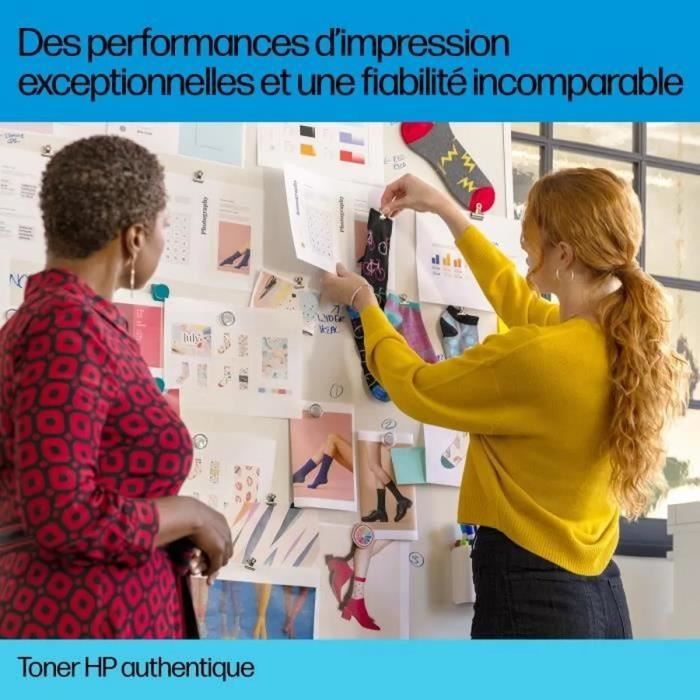 Kit Di Ricarica Toner Nero Originale Neverstop Hp 143a (w1143a), Per Serie Hp Neverstop 1000/1200 - Image 3