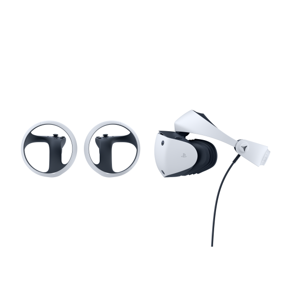 Playstation Vr2 - Auricolare Virtual Reality - Image 3