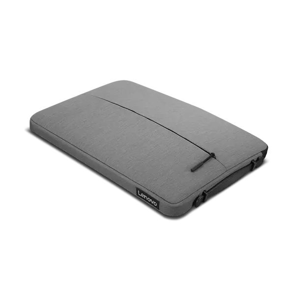 Custodia Per Laptop Lenovo 14 - Tasca Anteriore Con Cerniera - Image 3