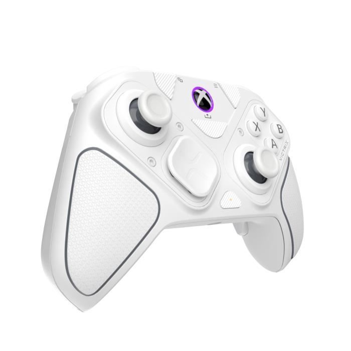 Controller Modulare - Xbox - Victrix™ Pro Bfg™ Reloaded - Wireless - Bianco