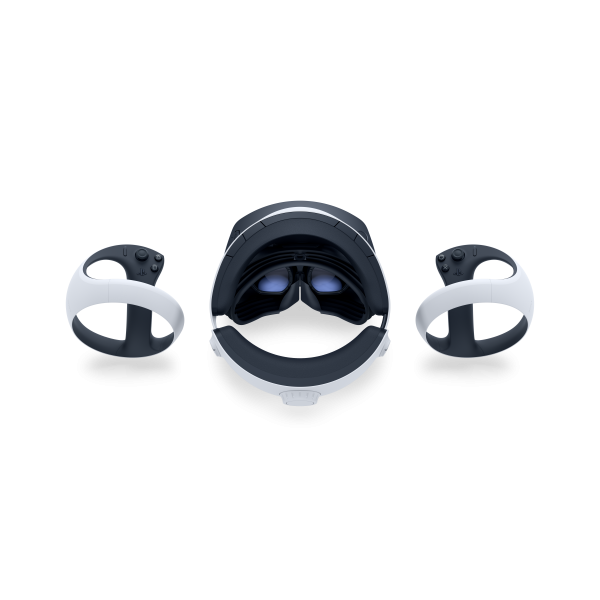 Playstation Vr2 - Auricolare Virtual Reality - Image 4