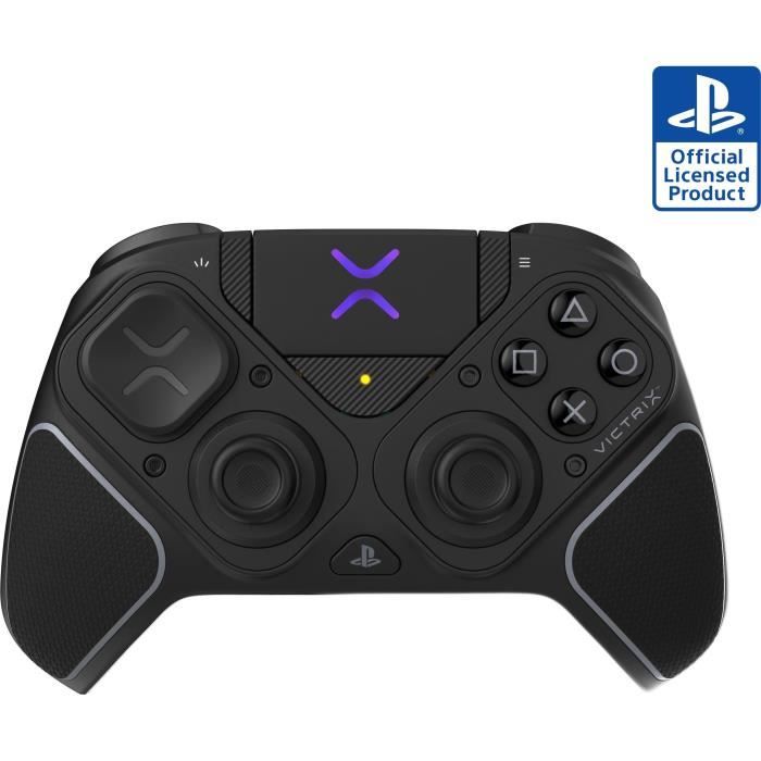 Controller Modulare - Playstation - Victrix™ Pro Bfg™ Reloaded - Wireless - Nero
