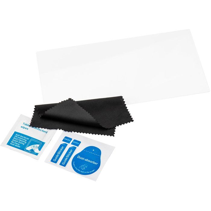 Vetro Temperato AntI-Luce Blu - Nintendo Switch 2