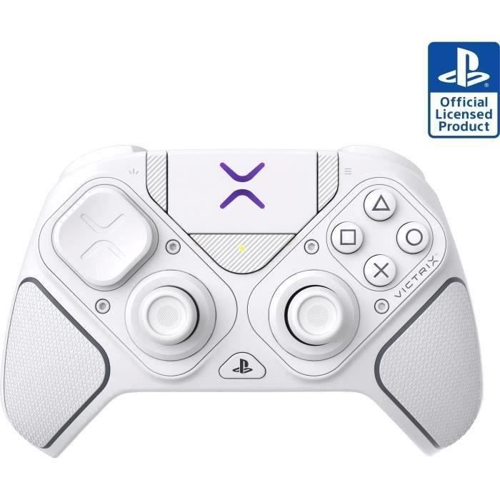 Controller Modulare - Playstation - Victrix™ Pro Bfg™ Reloaded - Wireless - Bianco