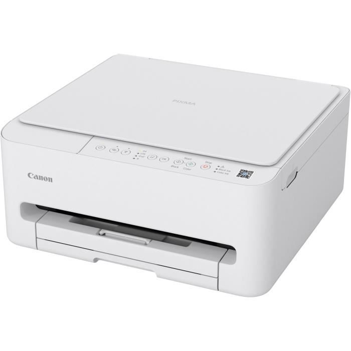 Stampante - Canon - Pixma - Ts4150i - WI-Fi - Getto D'inchiostro