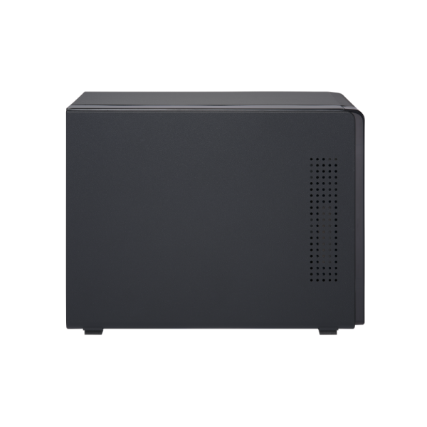 Qnap - Storage Server (nas) - TR-004 - 4 Rack - Custodia Nuda - Image 4