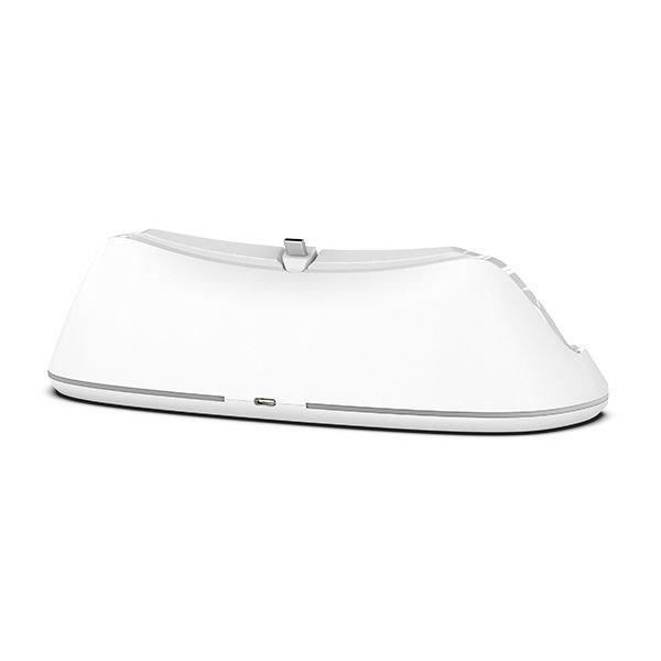 Stazione Di Ricarica - Subsonic - Caricabatterie Ps Portal - Led Rgb - Ricarica Rapida - Usb TypE-C