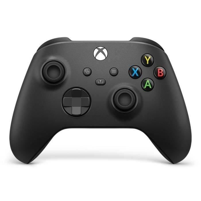 Controller Di Gioco - Xbox - Wireless - Nero