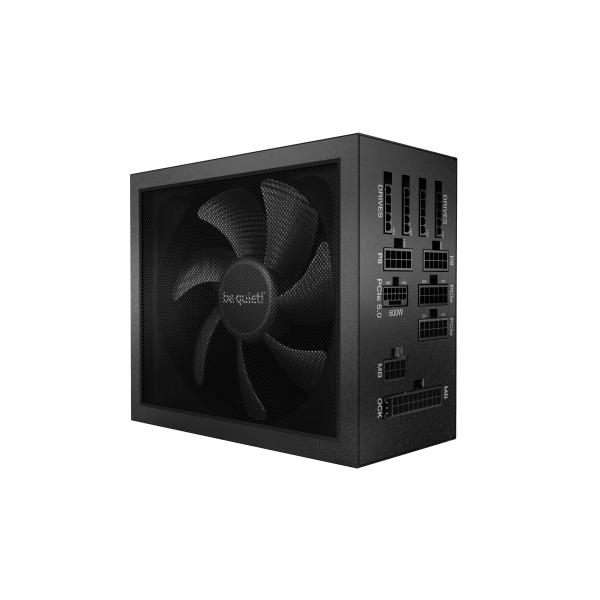 Alimentatore Per Pc - Be Quiet! - Dark Power 13 - 1000 W - 80 Plus Titanium - Atx 3.0