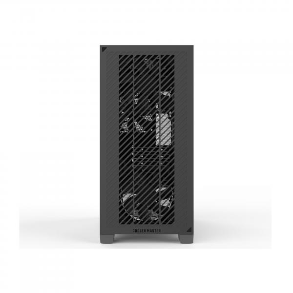 Case Per Pc - Cooler Master - E301L-KnnN-S00 - Elite 500 - Atx