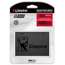Kingston Ssd A400 480go - Image 4