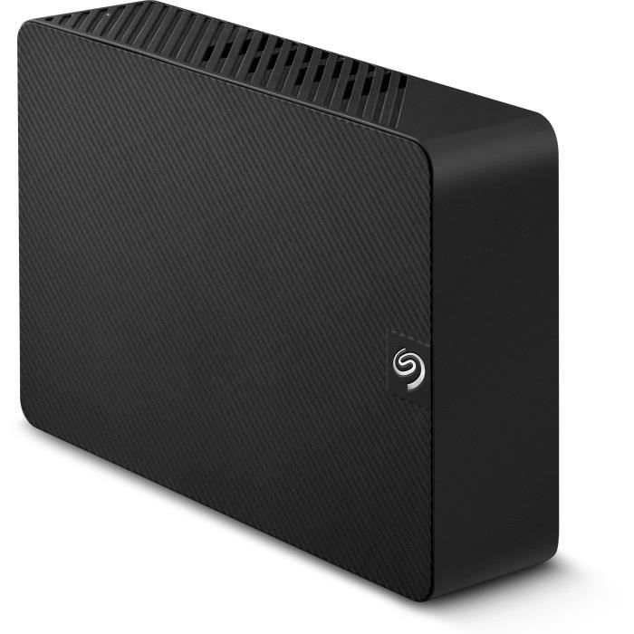 Disco Rigido Esterno - Seagate - Espansione Portatile - 6 Tb - Usb 3.0 (stkp6000400) - Image 3