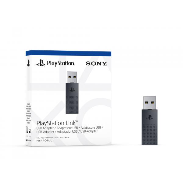 Adattatore Usb Ps5 - Playstation Link