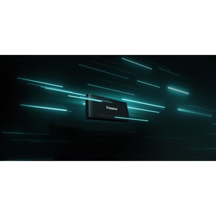 Kingston Xs1000 - Ssd - 1 tb - Image 5