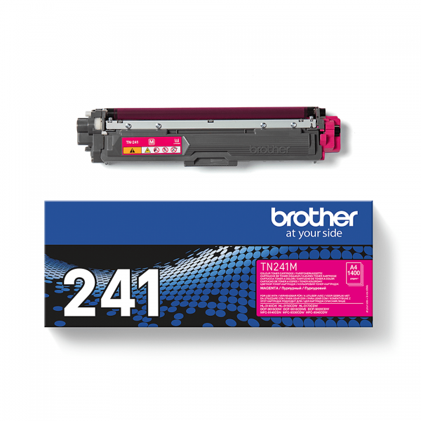 Toner Brother TN-241 Magenta - Image 4