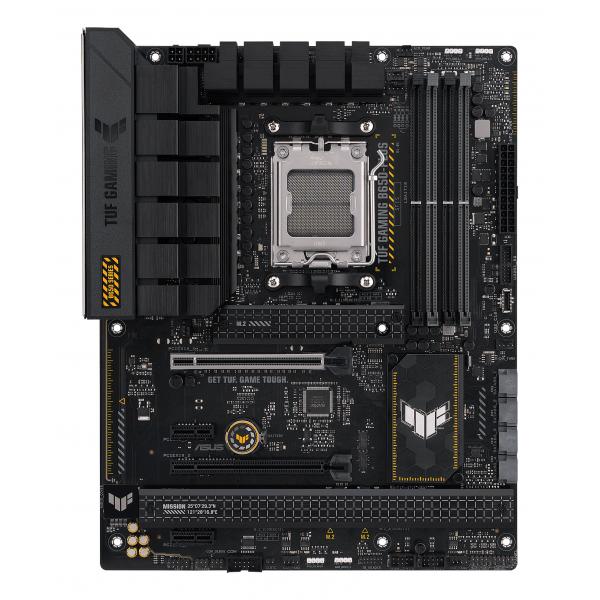 Scheda Madre - Asus - Tuf Gaming B650-Plus
