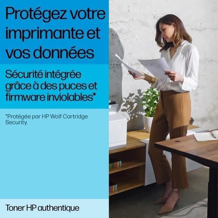 Toner Hp Laserjet 125a - Nero - Image 5