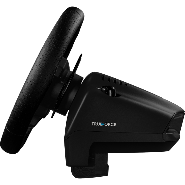 Logitech G - Volante G923 Compatibile Con Xbox Series X - Xbox One E pc - Image 4