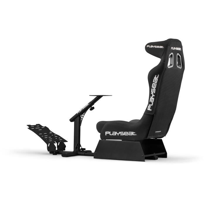 Sedile Di Simulazione - Playseat - Evolution Pro Actifit™ - Nero - Image 5