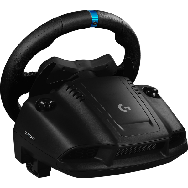 Logitech G - Volante G923 Compatibile Con Xbox Series X - Xbox One E pc - Image 3