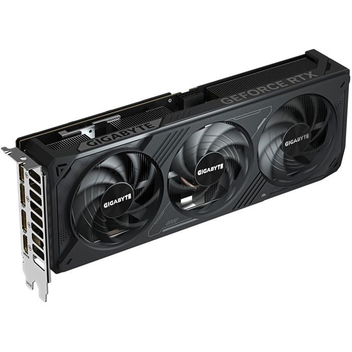 Tarjeta Gráfica - Gigabyte - Geforce Rtx 5070 Windforce Oc Sff 12g - Image 5