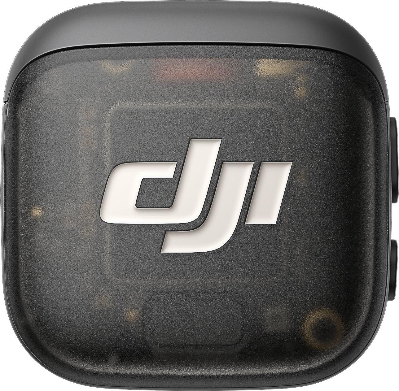 Trasmettitore Per Microfono Wireless - Dji - Mic 3 - Compatto - Leggero - Supporto Magnetico