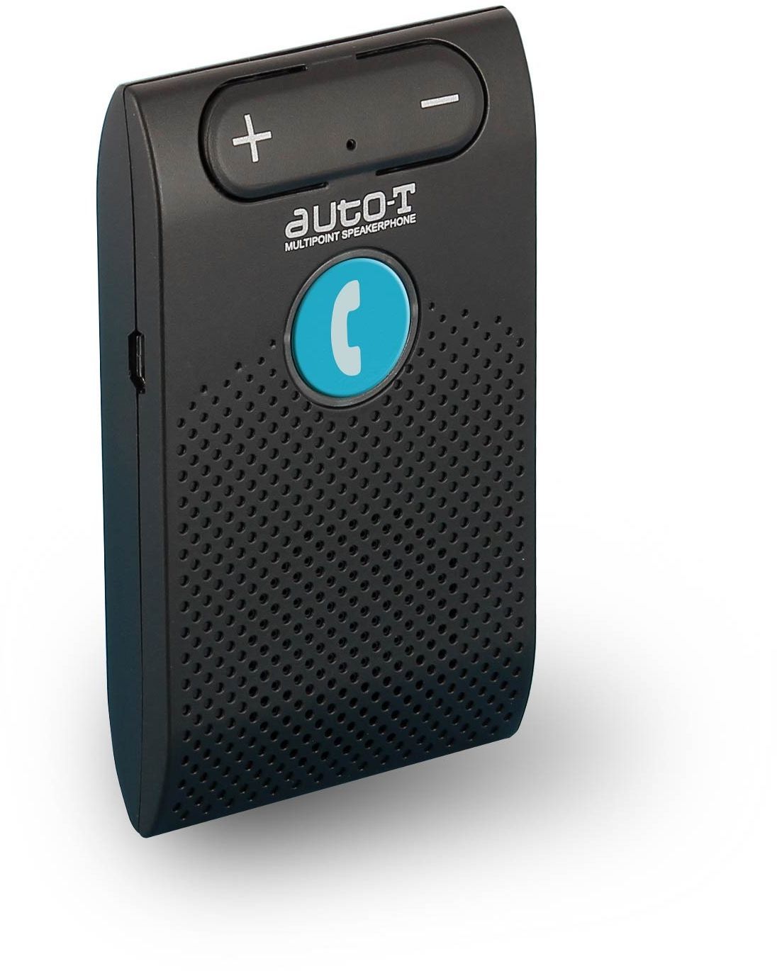 Supporto Magnetico - Auto T - 540336 - Attacco Per Bocchetta Di Ventilazione