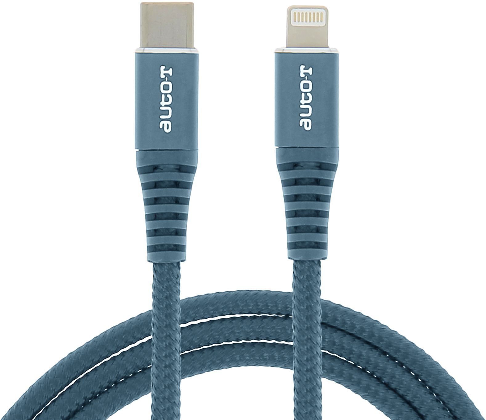 Cavo - Auto T - 540348 - UsB-C - Lightning