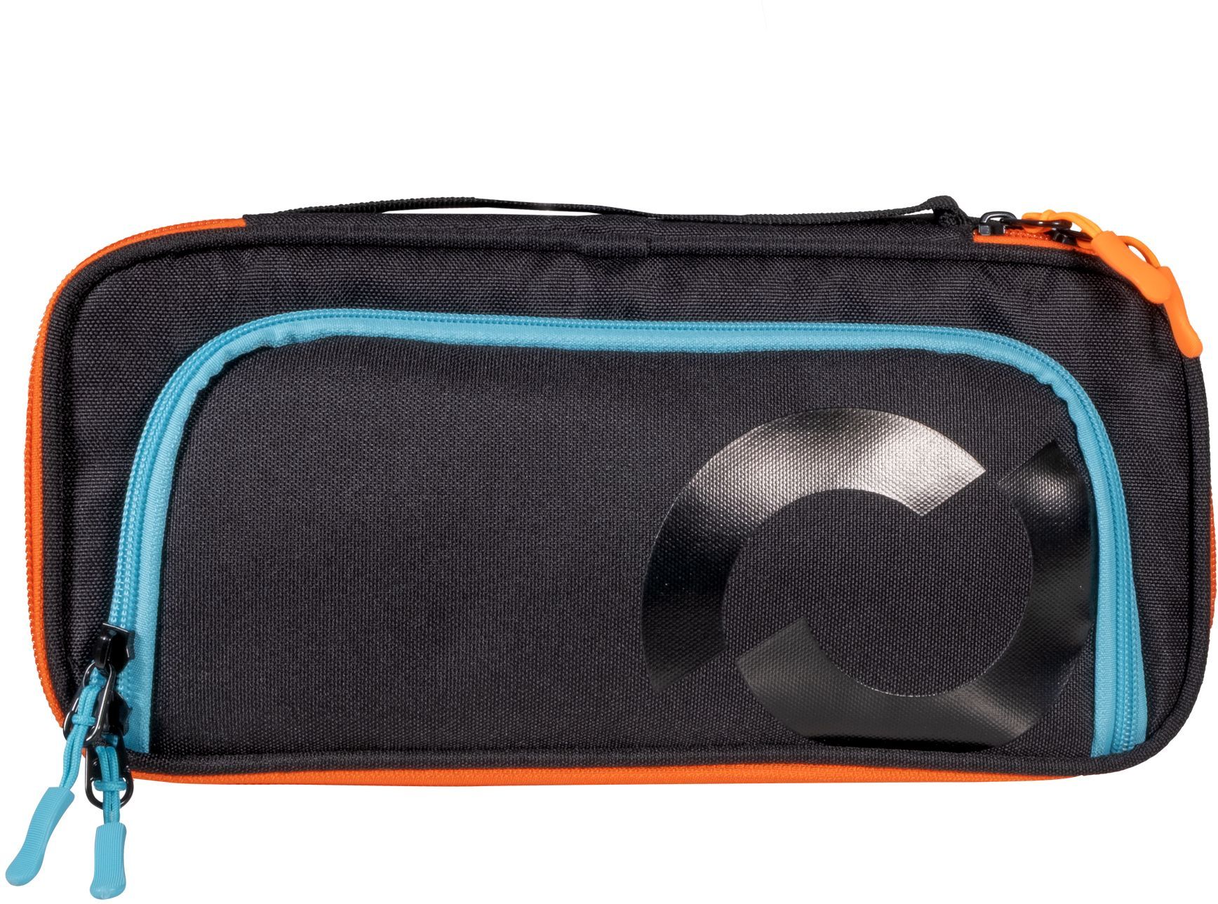 Borsa Bomber - Nintendo Switch 2 - Nera