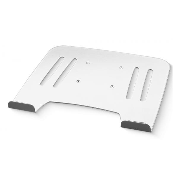 "supporto Per Laptop - One For All - Vesa 75 - Da 10 A 17"" Max - 9 Kg Max - Bordo E Cinghia Di Sicurezza"