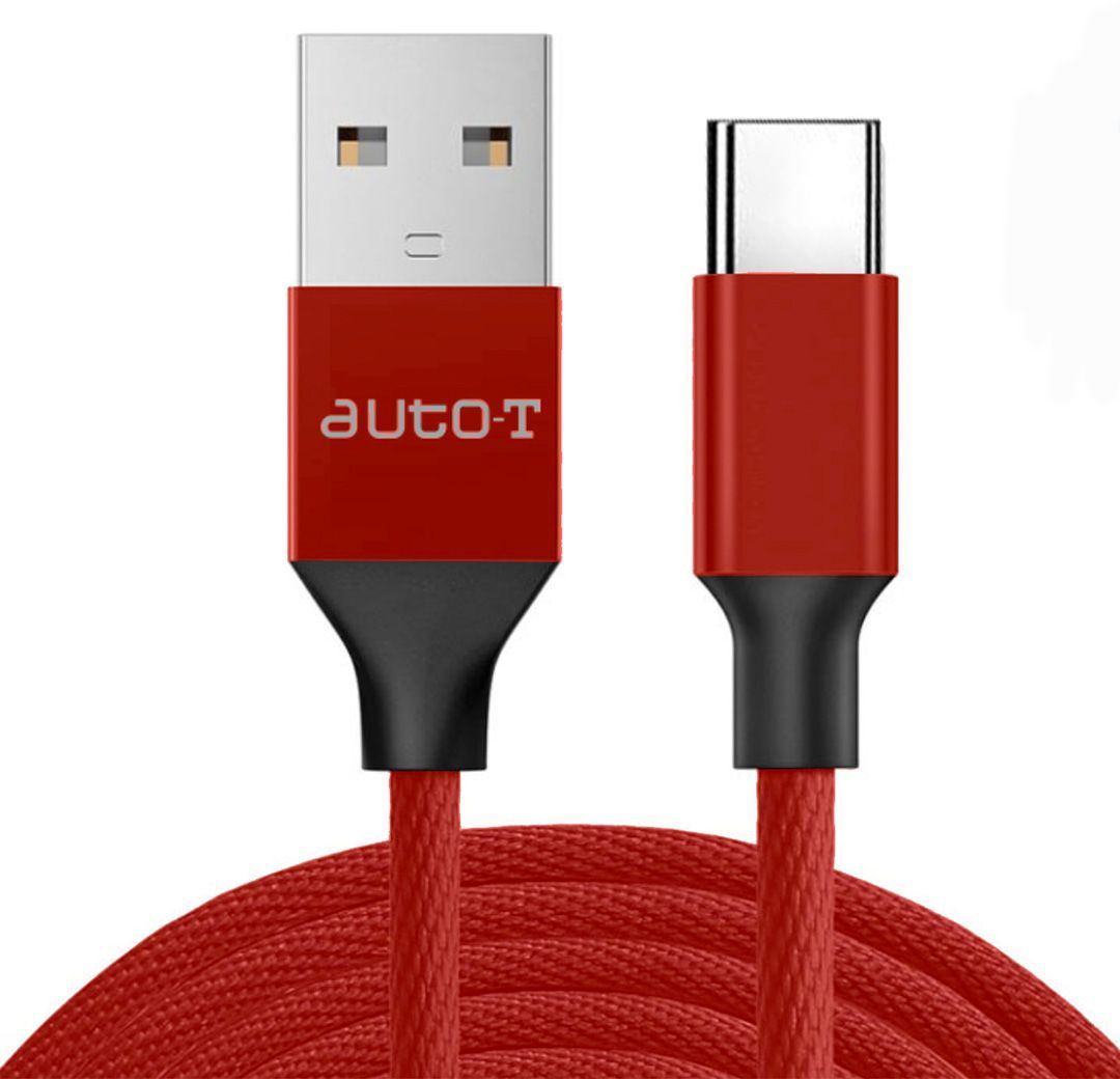Cavo - Auto T - 540347 - Usb 2.0 - UsB-C