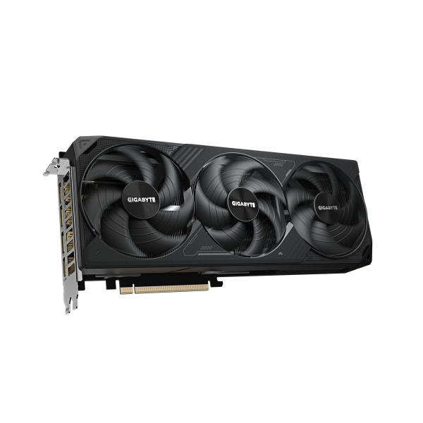 Scheda Grafica Interna: Gigabyte Geforce Rtx 5070 Ti Windforce Oc Sff 16g - Image 3