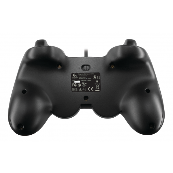 Logitech Gamepad F310 - Image 3