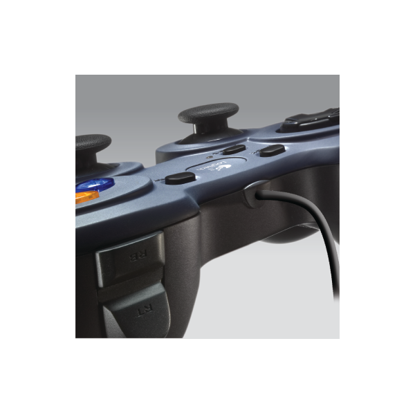 Logitech Gamepad F310 - Image 4