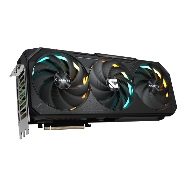 Scheda Grafica - Gigabyte - Geforce Rtx 5080 Gaming Oc - 16 gb - Image 3