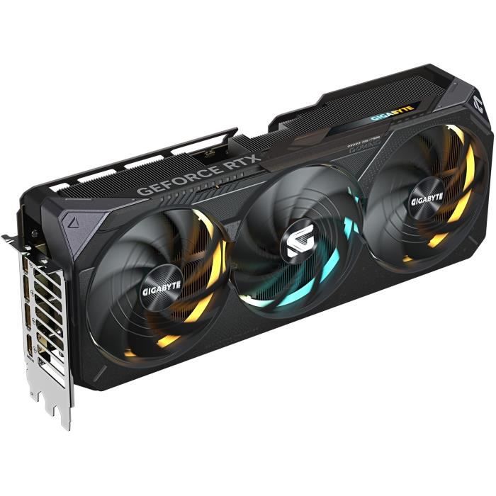Scheda Grafica - Gigabyte - Geforce Rtx 5080 Gaming Oc - 16 gb - Image 5