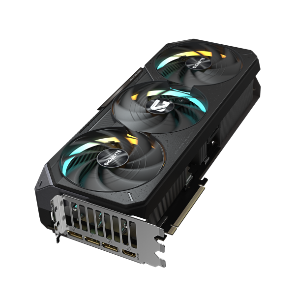Scheda Grafica - Gigabyte - Geforce Rtx 5080 Gaming Oc - 16 gb - Image 4