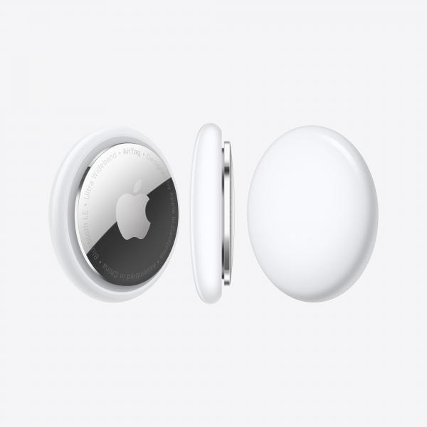 Apple Confezione Da 1 Airtag - Image 3