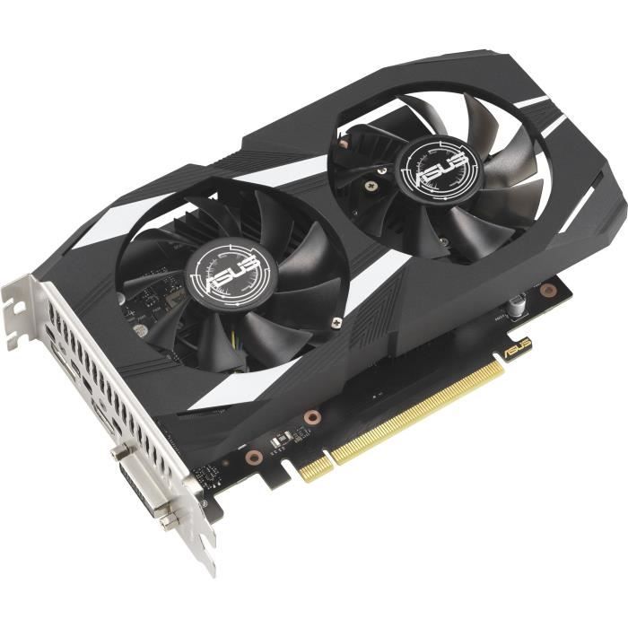 Asus - Scheda Grafica - Geforce Rtx 3050 Oc Edition 6gb Gddr6 - Image 3
