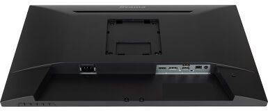 "monitor Pc - Iiyama - 23,8"" - Full Hd - 100hz - Pannello Ips - 1ms - Supporto Regolabile + Perno - Prolite Xub2493hsU-B7" - Image 5