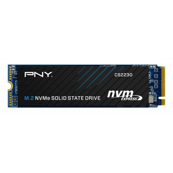 Disco Rigido Interno Ssd - M2 - Nvme -500g - Pcie - Cs2230