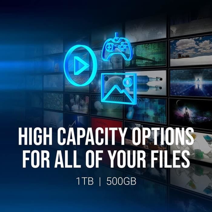 Disco Rigido Interno Ssd - M2 - Nvme -500g - Pcie - Cs2230 - Image 5